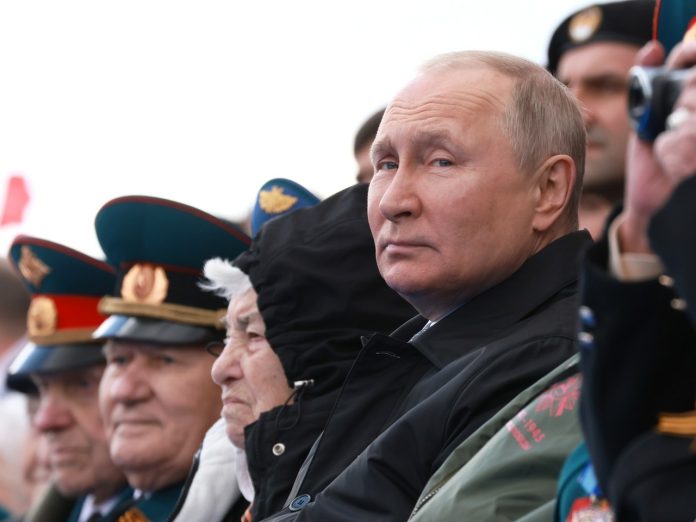 «Раньше не было проблем, теперь будут»: Путин предупредил вступившую в НАТО Финляндию