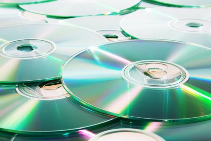 Этот диск для хранения данных, имеющий объем 500 ТБ, является настоящей революцией | New-Science.ru