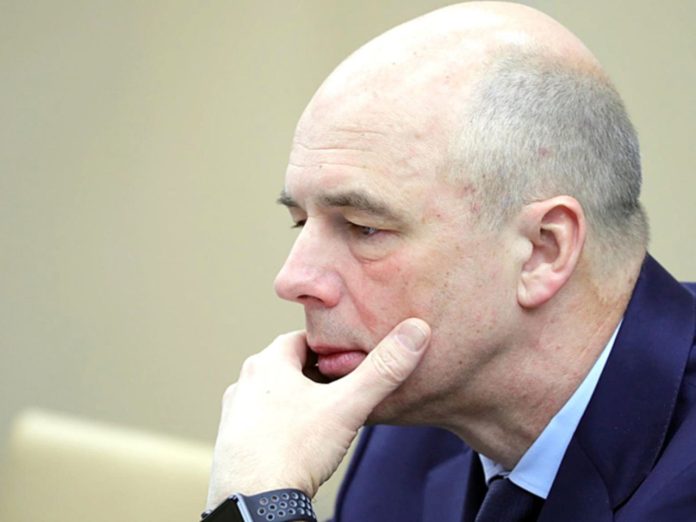 Силуанов: Россия симметрично ответит на конфискацию активов