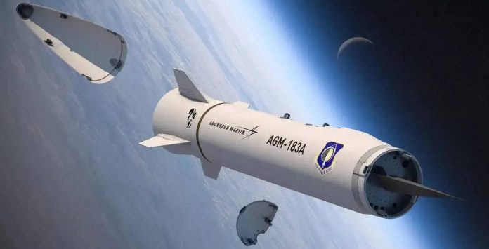 В Китае проведено второе орбитальное испытание гиперзвуковой ядерной ракеты | New-Science.ru