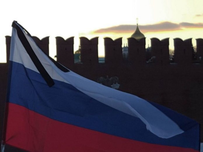 NYT: Москва посылает «сигналы» о готовности к переговорам по Украине