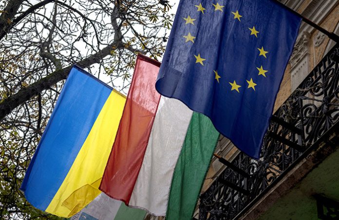 20 млрд евро в обход Венгрии: ЕС нашел способ выделить помощь Украине