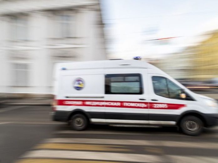 Атакован центр Белгорода: погибли дети, десятки пострадавших
