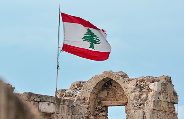 Ливан обвиняет Израиль в том, что его втягивают в войну с ХАМАС