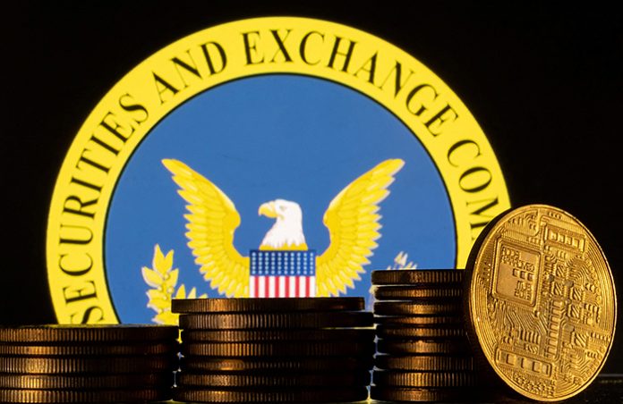 Комиссия по ценным бумагам и биржам США объявила об одобрении биткоина-ETF, а затем отозвала сообщение