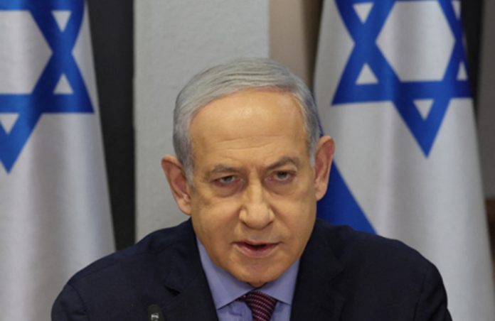 Нетаньяху: Израиль не сможет закончить войну без контроля над границей Газы с Египтом