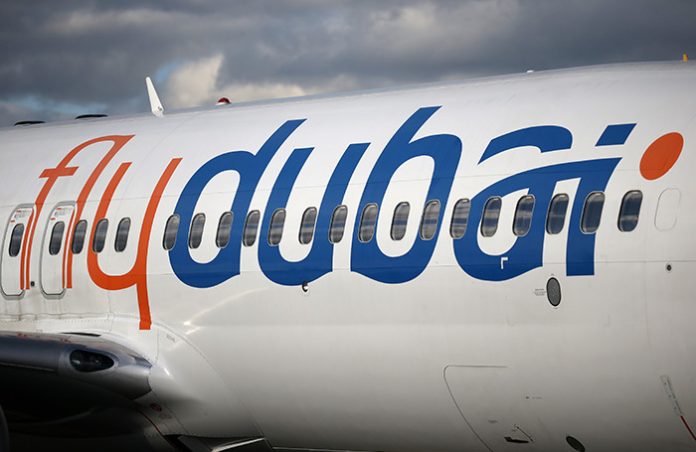 Самолет авиакомпании Flydubai два дня не мог вылететь из Петербурга