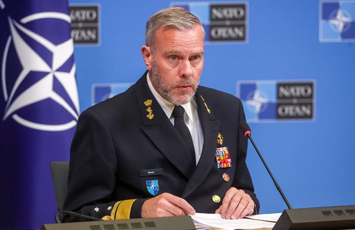НАТО предсказывает войну с Россией в ближайшие 20 лет