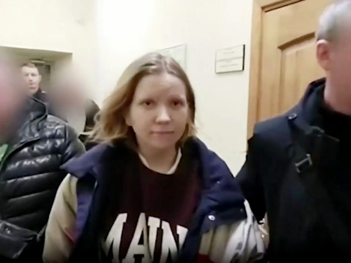 Трепову приговорили к 27 годам тюрьмы по делу о гибели Татарского