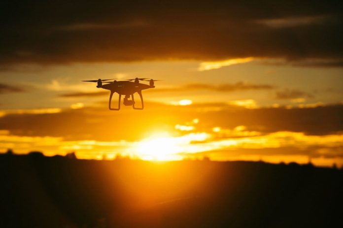 Автономные дроны-убийцы впервые применены в Ливии | New-Science.ru