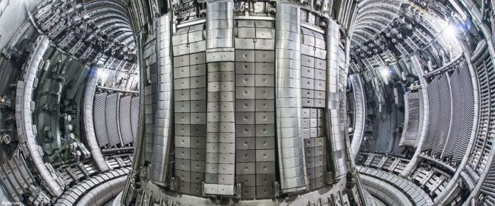 Ядерный синтез: китайское «искусственное солнце» устанавливает новый рекорд | New-Science.ru