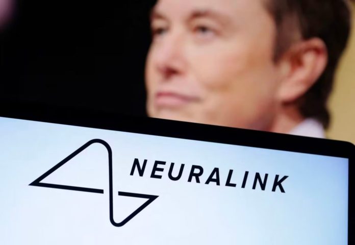Компания Илона Маска Neuralink впервые имплантировала мозговой чип человеку | New-Science.ru