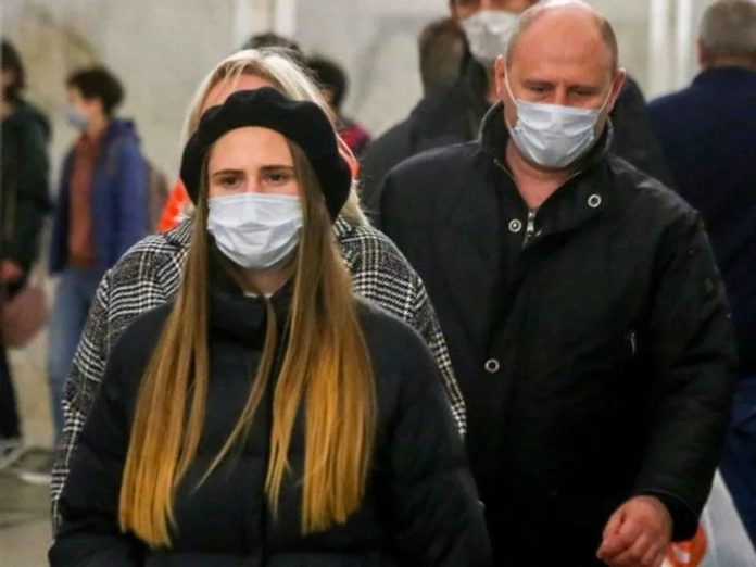 Похож на «испанку»: миру угрожает новый гриппоподобный вирус