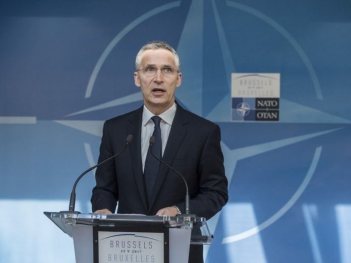 Генсек НАТО заявил, что возможное противостояние с РФ может продлиться десятилетия
