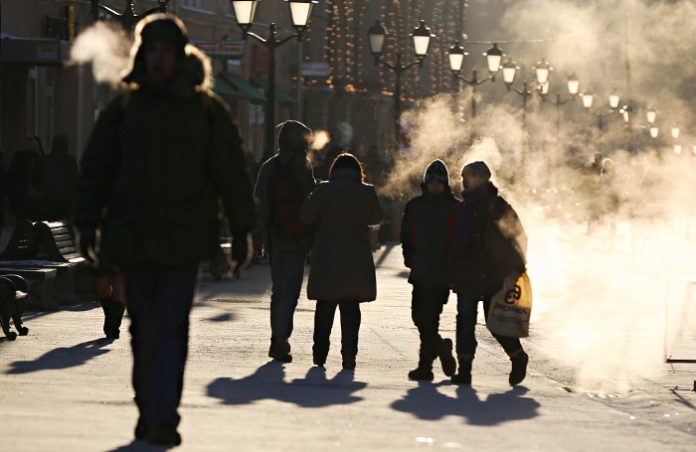 «Март повернется к нам зимней стороной»: в столице и области ожидаются морозы