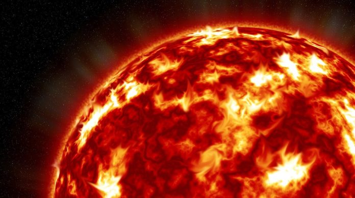 Китай успешно активирует свое самое большое «искусственное солнце» | New-Science.ru