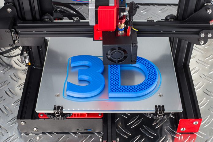 Какие технологии лежат в основе 3D-печати? | New-Science.ru