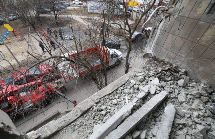 В Самарской области БПЛА ударили по двум НПЗ, новый обстрел Белгорода