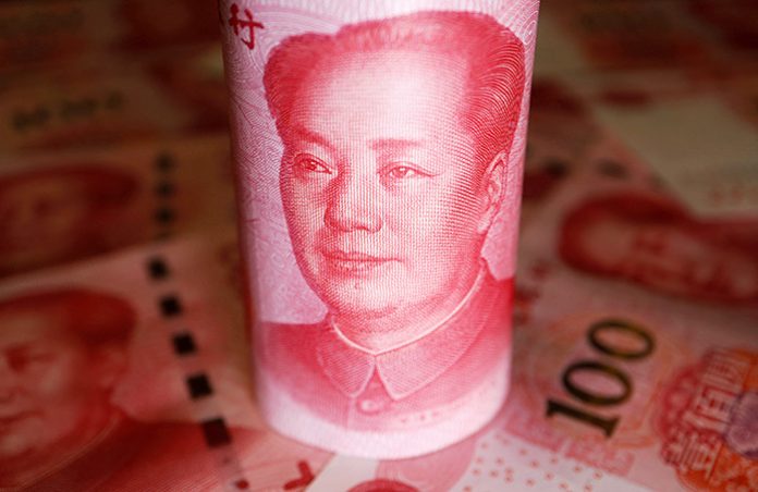 Ряд китайских банков перестали принимать платежи в юанях из России из-за угрозы вторичных санкций