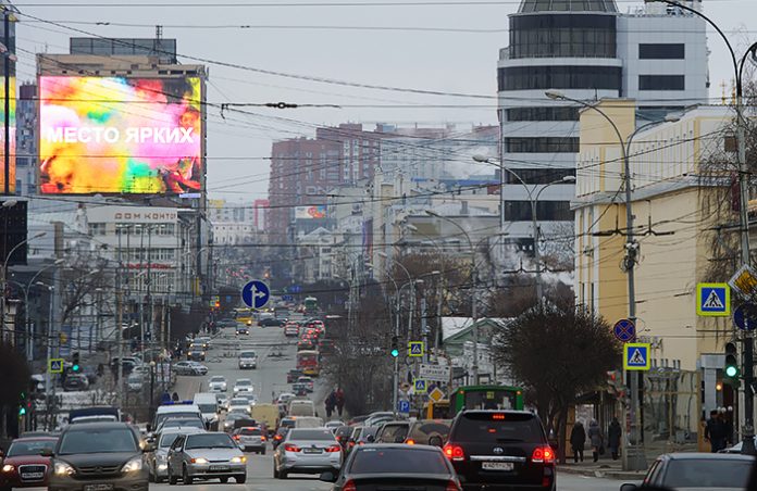 АКАР: доходы российского рынка рекламы за 2023 год составили 731 млрд рублей