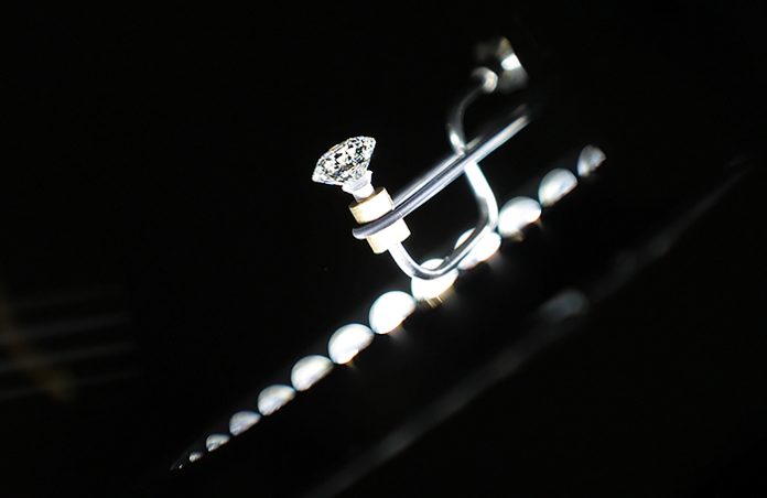 The Times: санкции против российских алмазов вредят компаниям Европы