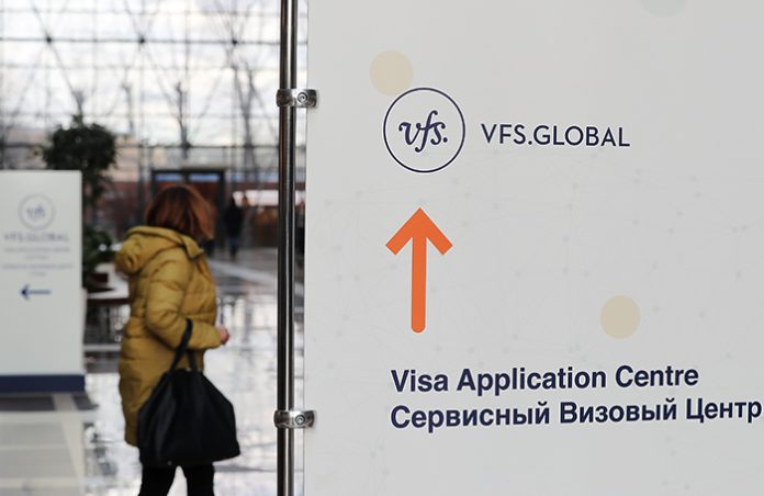 Болгария не спешит выдавать шенгенские визы россиянам
