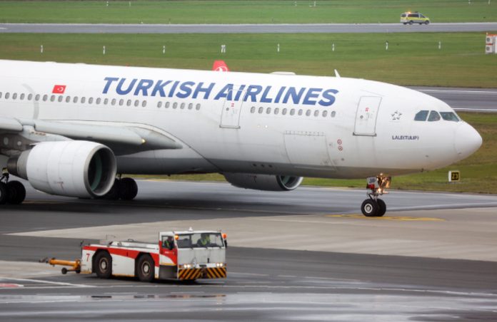 Turkish Airlines не пустила на рейс россиянок, которые «не бывали в могущественных странах»