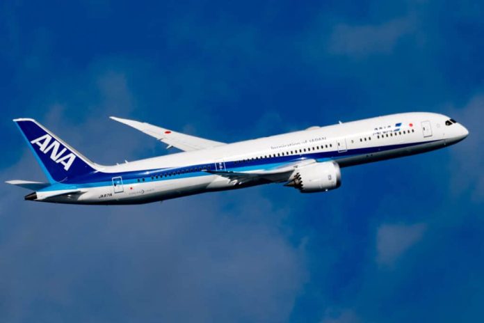 Один из инженеров Boeing раскрыл информацию о дефектах в самолете 787 Dreamliner | New-Science.ru