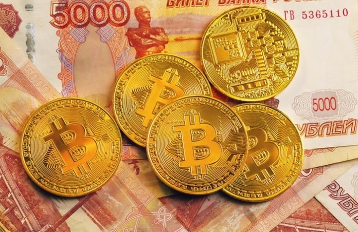 Сотрудника МВД обвиняют в получении рекордной криптовзятки на 5 млрд рублей
