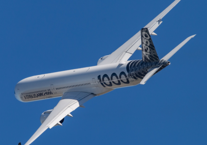Компания Airbus завершает испытания технологии автономных авиалайнеров | New-Science.ru