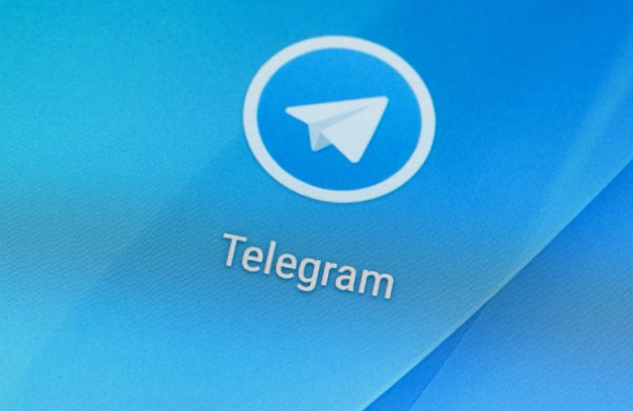 Telegram восстановил работу заблокированных украинских чат-ботов