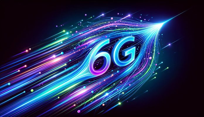 Скорость 6G достигает рекордных значений | New-Science.ru
