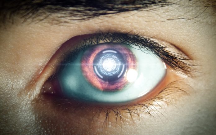 Большой шаг в сторону бионического глаза, такого же чувствительного, как человеческая сетчатка! | New-Science.ru