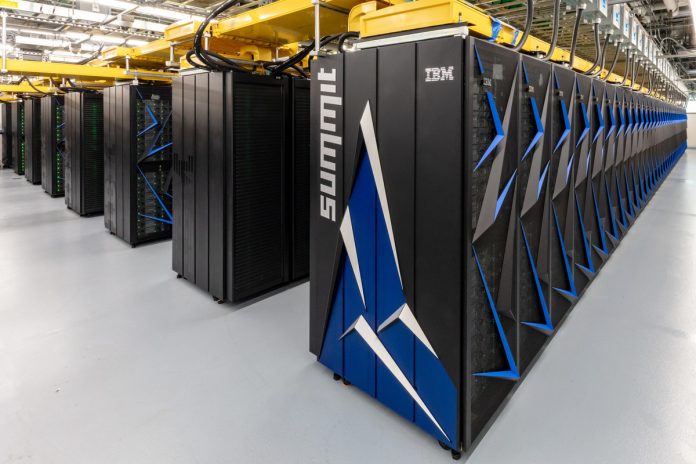 12 самых быстрых суперкомпьютеров в мире | New-Science.ru