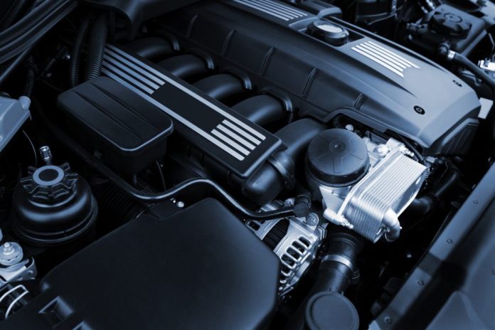 Этот двигатель, разработанный компанией Toyota, работает без бензина и электричества | New-Science.ru