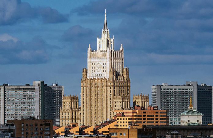 Россия отозвала из Армении посла для консультаций
