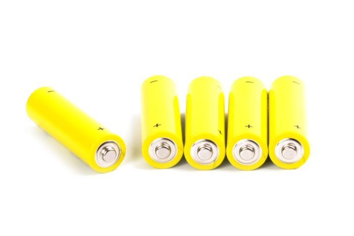 Самовосстанавливающиеся калиевые батареи: дешевый, долговечный конкурент литию | New-Science.ru