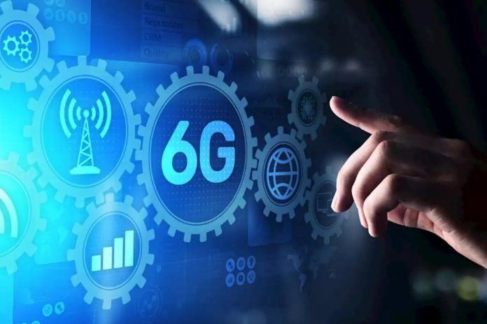 Что такое 6G и как быстро будет работать? | New-Science.ru
