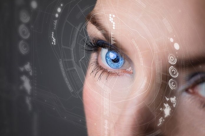 Mojo Vision — первые контактные линзы, которые используют дополненную реальность | New-Science.ru