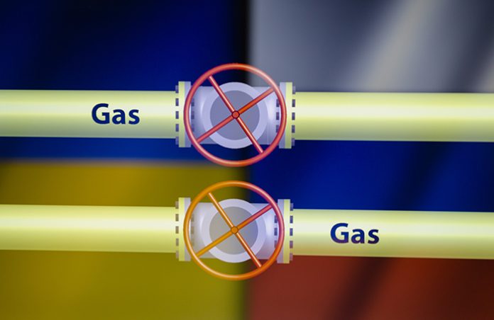 Bloomberg: Европа надеется сохранить транзит газа через Украину