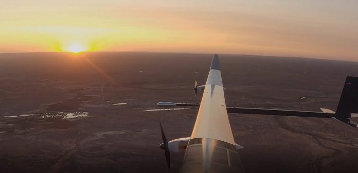 Этот солнечный самолет сможет летать целый год без остановки! | New-Science.ru