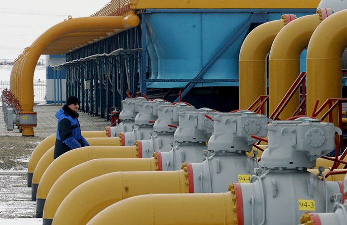 Окончание украинского транзита оставит Приднестровье без газа, а Молдавию — без света