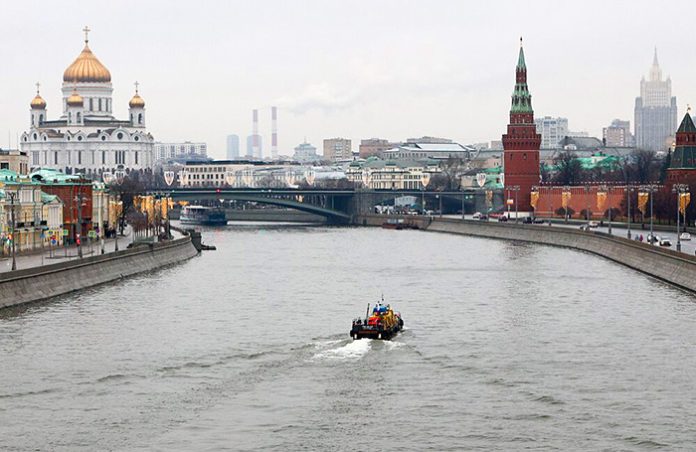 «Весенняя зима» в Московском регионе продолжится и на следующей неделе